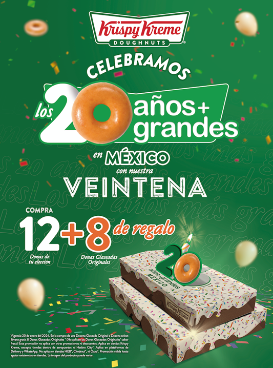 20_Aos_ms_grandes_Krispy_Kreme_Mxico