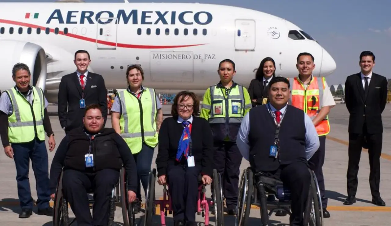 aeromexico