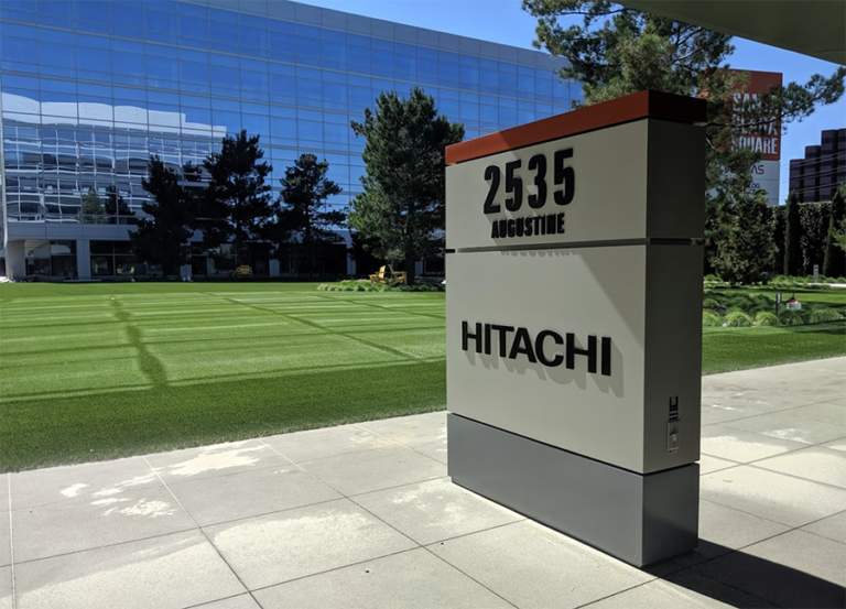 Hitachi Vantara_HQ