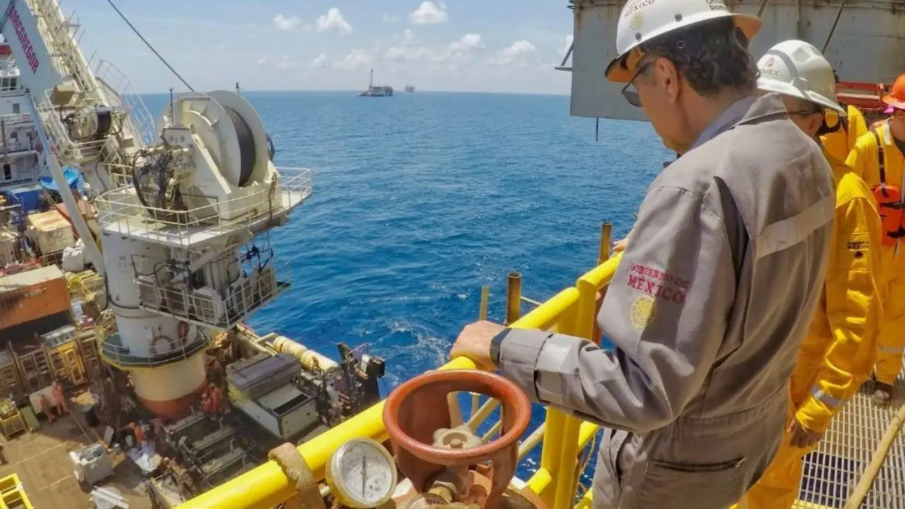 Pemex-2