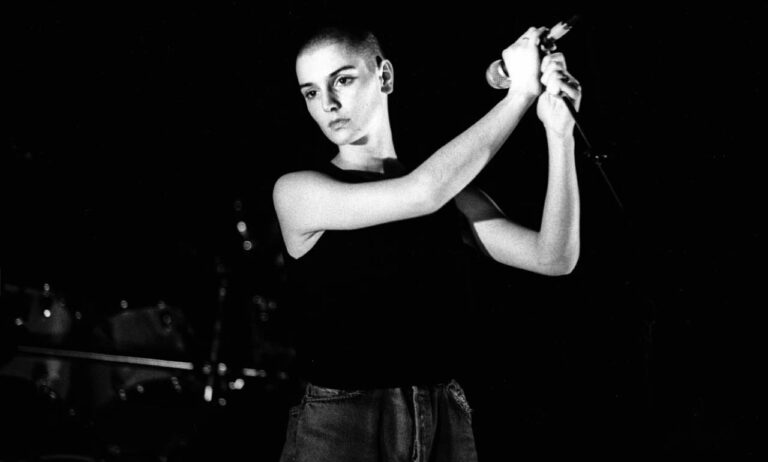 Se-revela-la-causa-de-la-muerte-de-Sinead-O-Connor