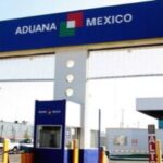 Actualmente México cuenta con 50 aduanas distribuidas en diferentes puntos del territorio nacional