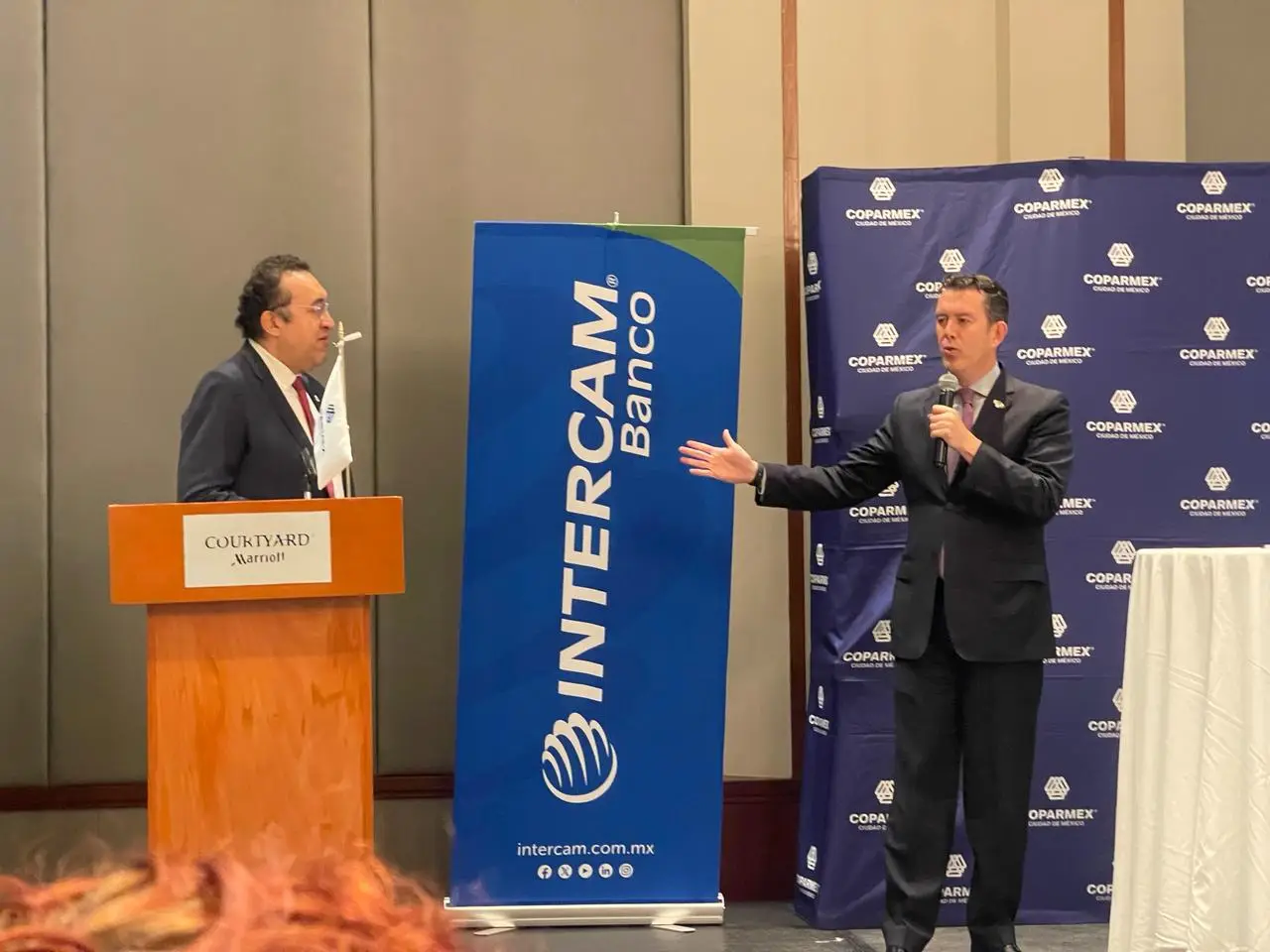 Es ahora, con el nearshoring, el momento de obtener resultados de la vecindad México-EU- Larry Rubin