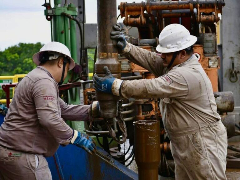 Utilidad de PEMEX alcanza los 110 mil MDP en 2023, 10% más que el año previo