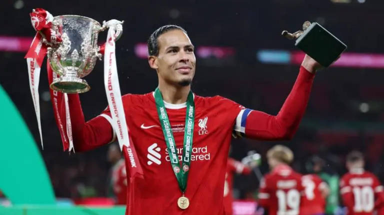 van_dijk