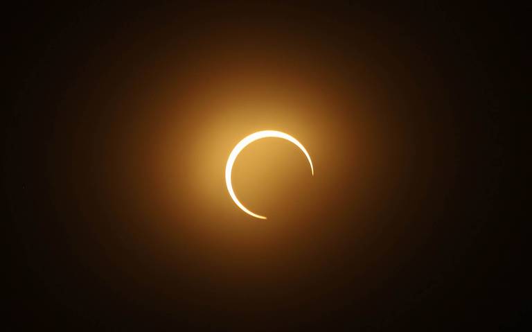 Eclipse solar