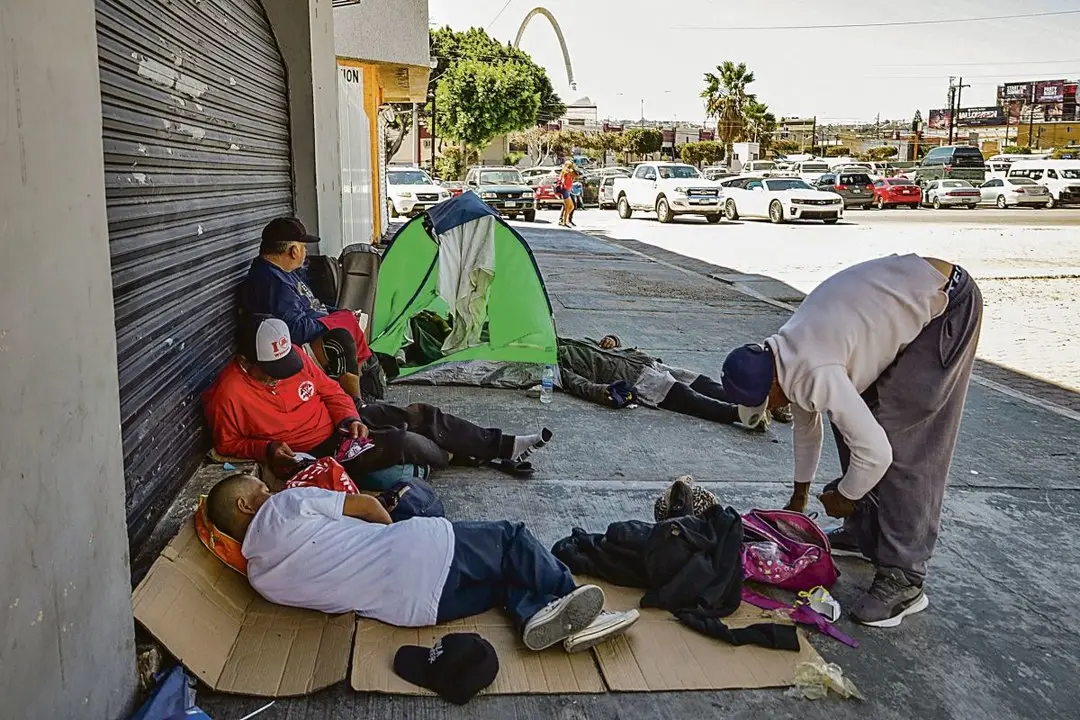 Alertan-tijuana