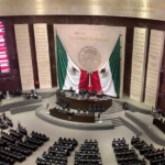 Guardan-minutro-de-silencio-congreso-de-la-union