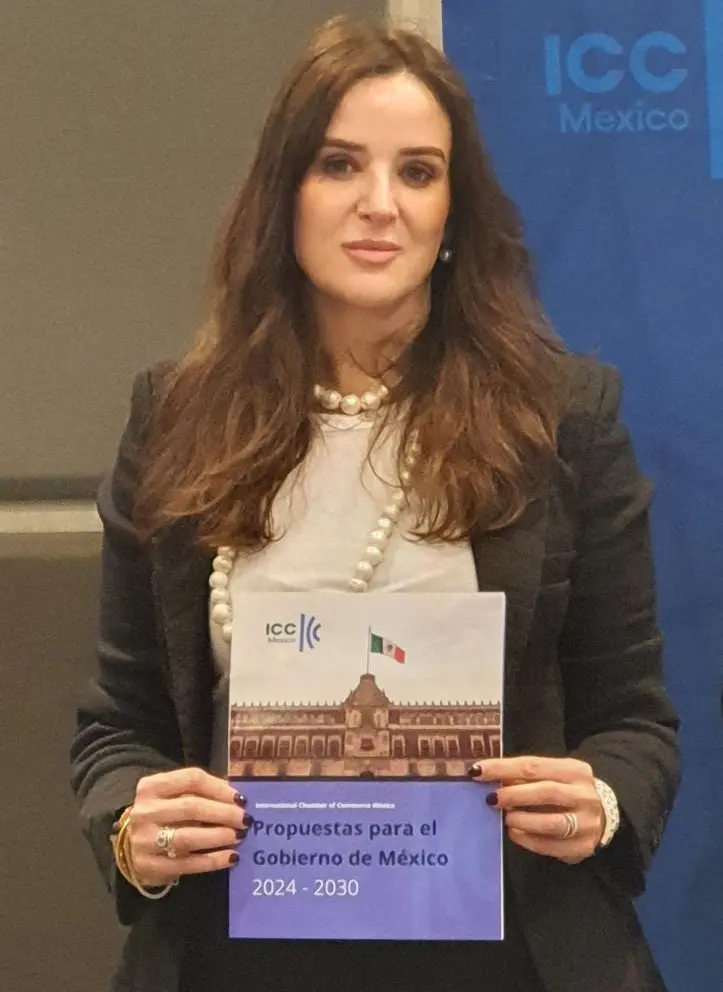 ICC México recomienda al próximo Gobierno de México invertir en habilidades digitales y recursos tecnológicos para competir