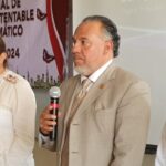 Proponen crear un Parque Industrial dedicado al sector textil en el Valle de Tulancingo, para mitigar daños al medio ambiente