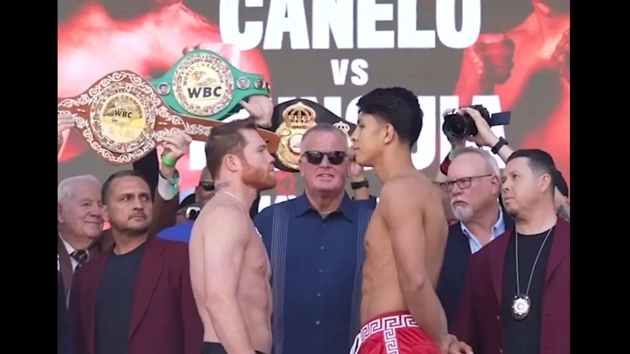 canelo
