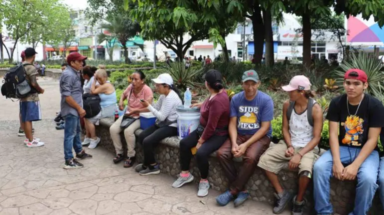 nueva-caravana-migrante-tapachula