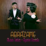 ALVARO TADEO ABRAZAME AYMEE COVER