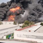 Incendio-Ecatepec