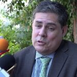 Fidel Giménez Valdés Román cuenta con denuncias en el ámbito familiar, civil, y penal