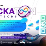 Hackathon Hidrotechs