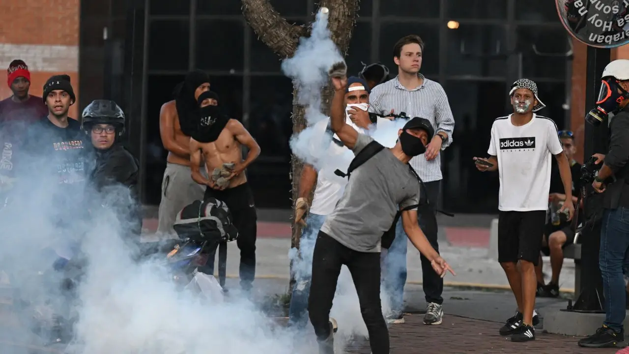 amlo-llama-a-la-no-violencia-en-venezuela-tras-victoria-de-maduro
