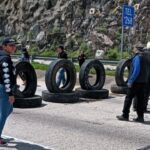 arco-norte-continua-bloqueada-ejidatarios-llevan-57-horas-de-protesta