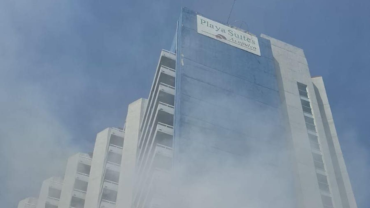 Incendio-Hotel-Playa-Suite