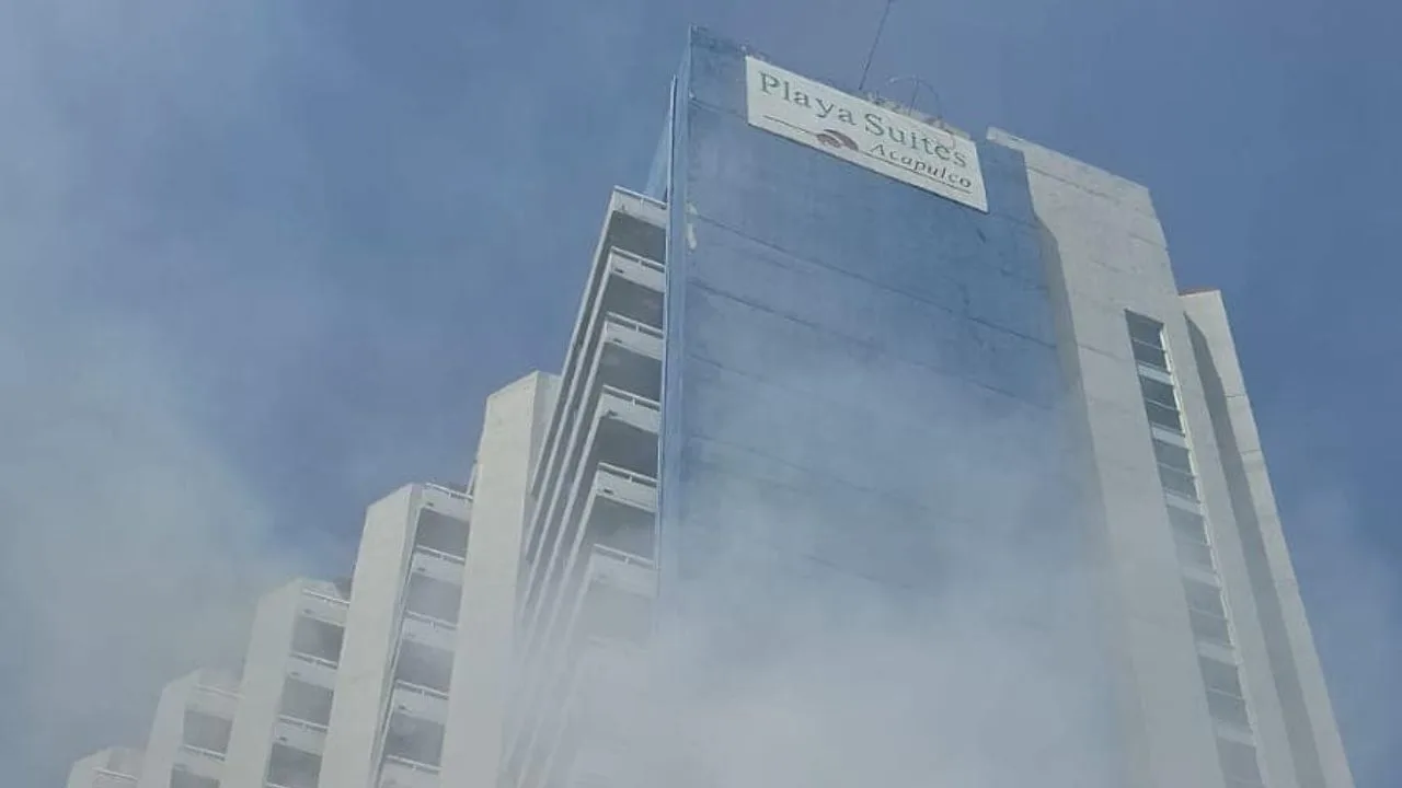 Incendio-Hotel-Playa-Suite