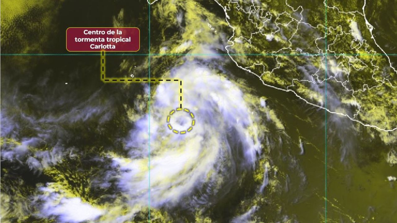 tormenta-tropical-Carlotta