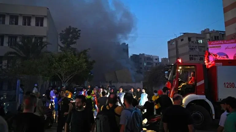 hezbollah-cuartel