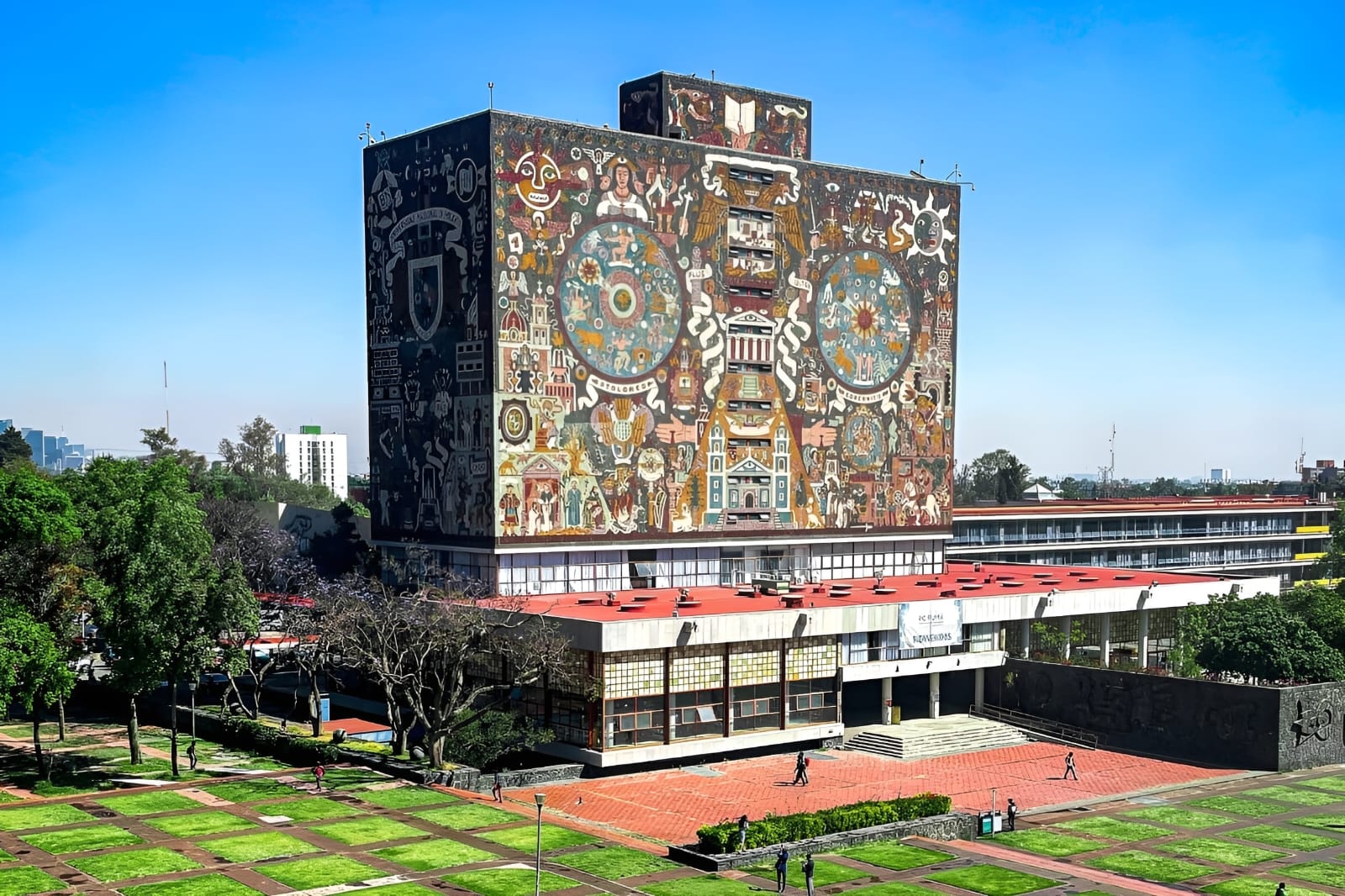 unam