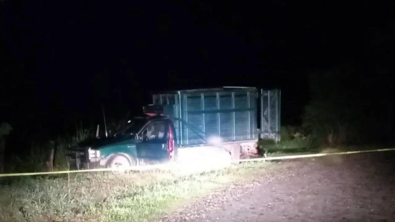 Ataque-Chiapas