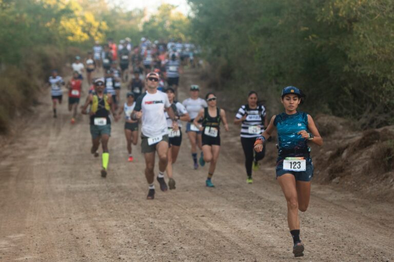 Corre por el Alcatraz Mexicano- Segunda Edición del Medio Maratón Islas María