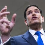 Rubio dice que desconocía contrato de amigo para acercar a EEUU y al Gobierno de Maduro