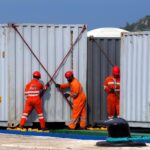 Un buque con ayuda humanitaria saldrá de México hacia Cuba el próximo jueves