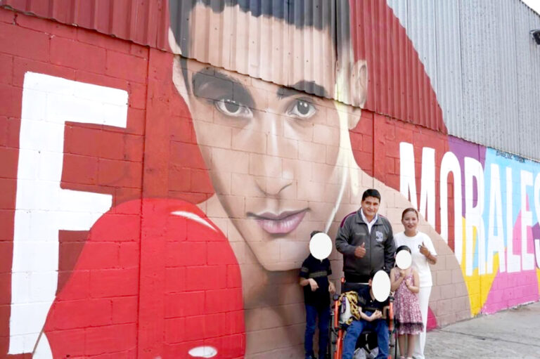 erik "el terrible" morales