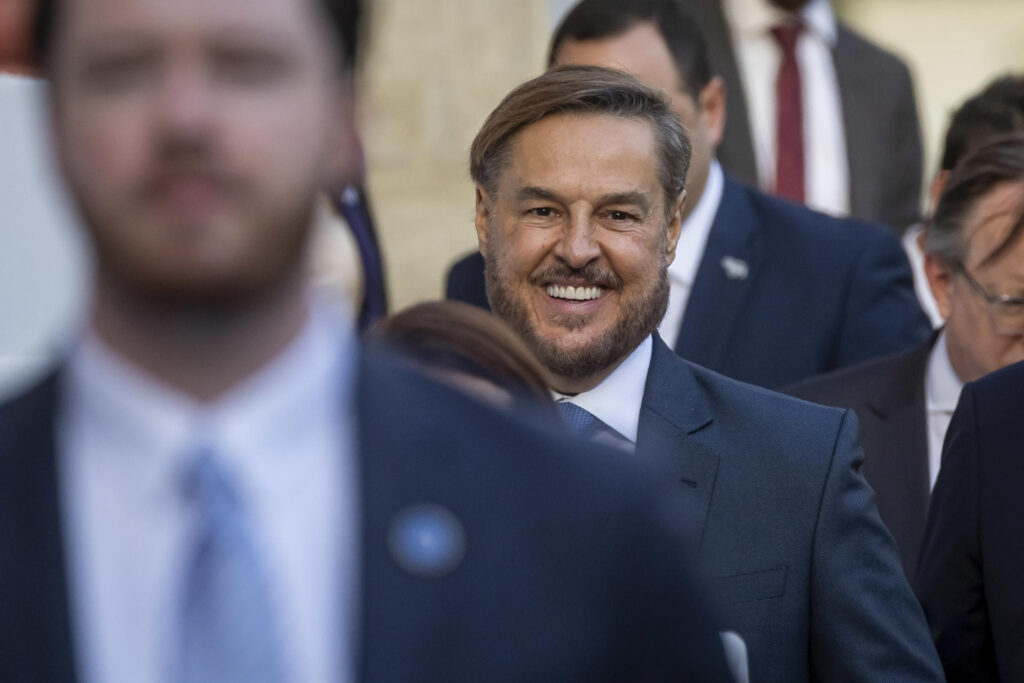 Misión diplomática venezolana inicia visita a Washington para fortalecer vínculos con EEUU