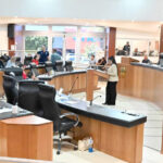 Acusan que el Congreso no escuchó a la comunidad