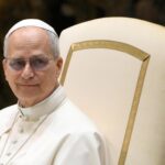 Pope Leo XIV holds general audience in the Paul VI hall