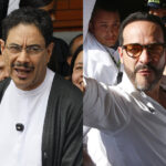 Abelardo de la Espriella e Iván Cepeda disputarán segunda vuelta presidencial en Colombia