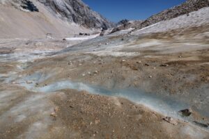 El 75 % de la población mundial considera el cambio climático una amenaza muy grave