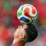 FIFA World Cup 2026 - Group K - Portugal vs DR Congo