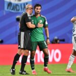 FIFA World Cup 2026 - Group J - Argentina vs Algeria