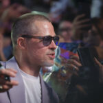 Brad Pitt logra una victoria en la batalla legal con Angelina Jolie por el Chateu Miraval