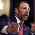 US House Homeland Security Committee hearing on Capitol Hill