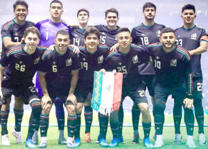SELECCIONMEXICANA