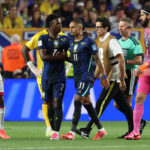 Mundial de la FIFA 2026: Brasil - Haití