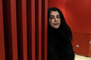 Muere "de tristeza" Marjane Satrapi, autora de 'Persepolis', a los 56 años