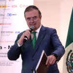 México y España buscan duplicar comercio y elevar inversión un 50 % hacia 2030