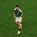 Mundial de la FIFA 2026: México - Ecuador
