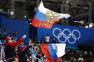 El COI levanta temporalmente la suspensión a Rusia, que podrá competir en Los Ángeles 2028