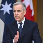 Carney no espera una renovación inmediata del acuerdo comercial con EE.UU. y México